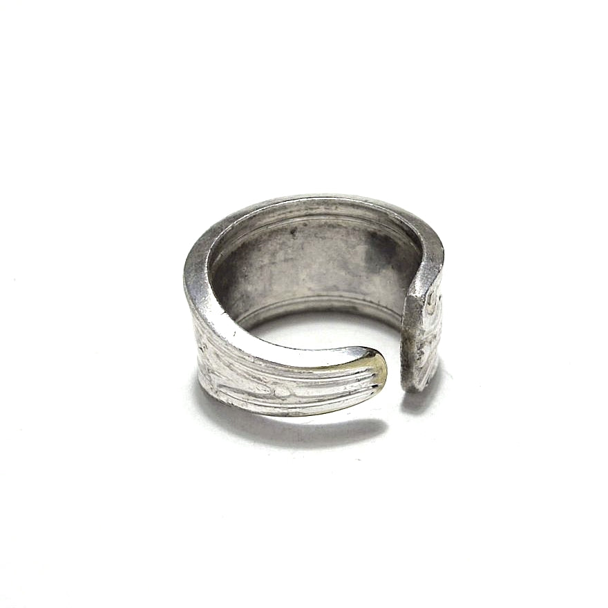 Spoon Ring　No.7361　25号