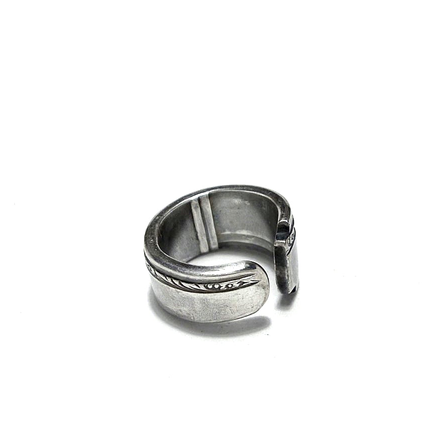 Spoon Ring　No.7420　10号