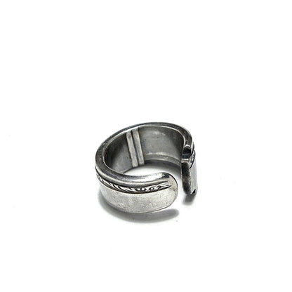 Spoon Ring　No.7420　10号