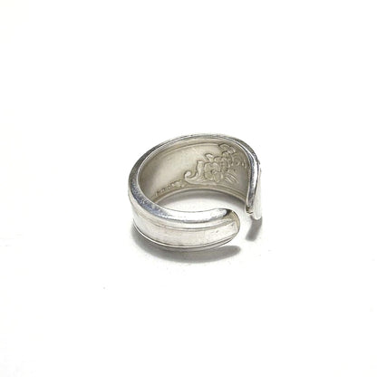 Spoon Ring　No.7148　18号