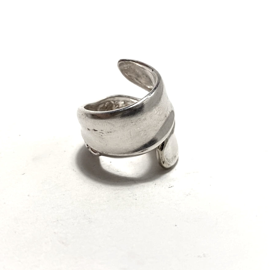 Spoon Ring　No.4601　13号