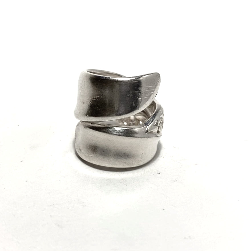Spoon Ring　No.4601　13号