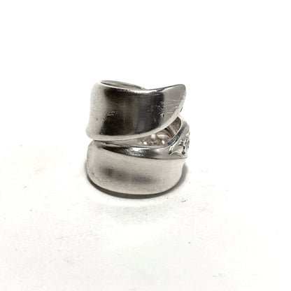 Spoon Ring　No.4601　13号