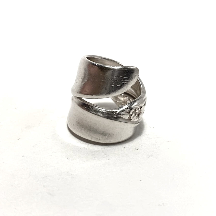 Spoon Ring　No.4601　13号