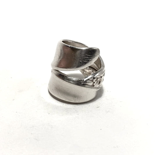 Spoon Ring　No.4601　13号