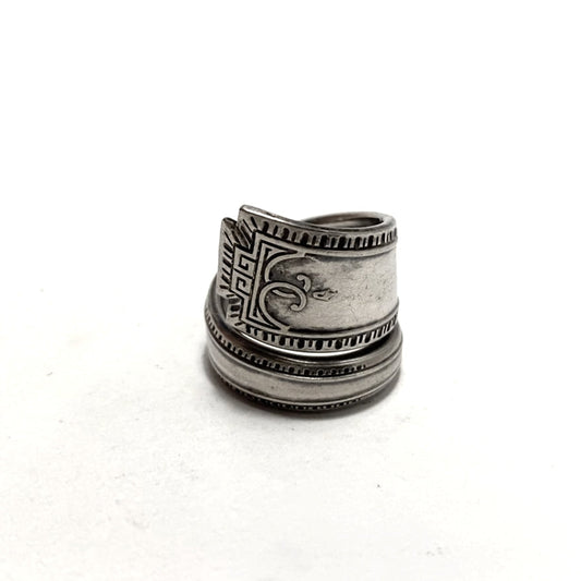 Spoon Ring　No.4602　11号