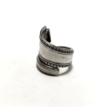 Spoon Ring　No.4602　11号