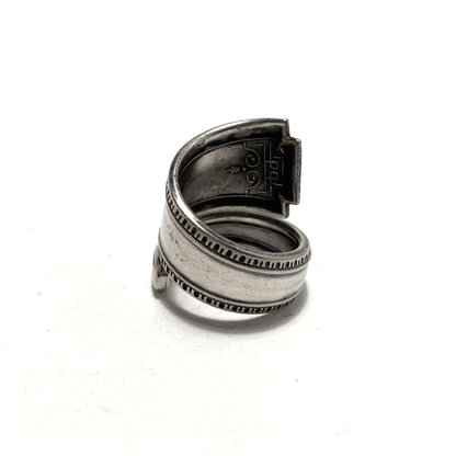 Spoon Ring　No.4602　11号