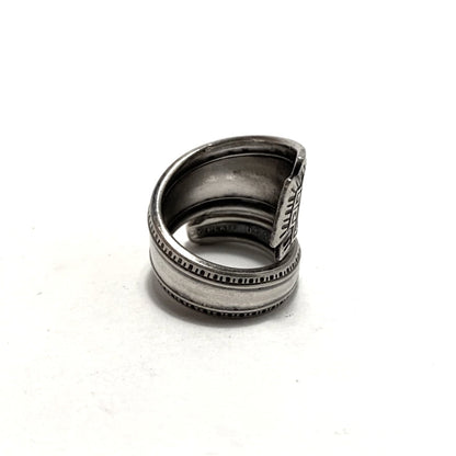 Spoon Ring　No.4602　11号
