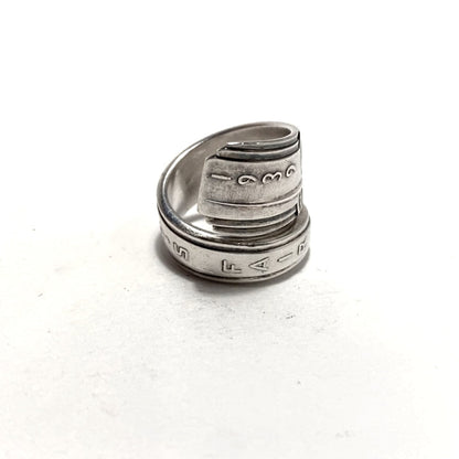 Spoon Ring　No.4603　13号