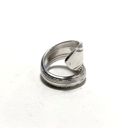 Spoon Ring　No.4604　14号