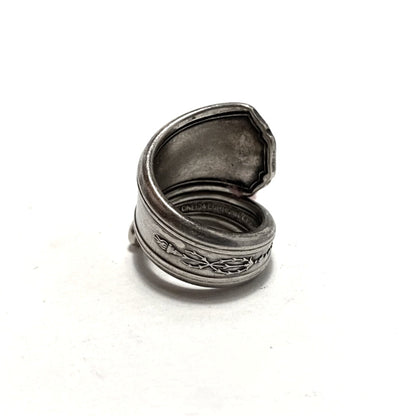 Spoon Ring　No.4605　11号