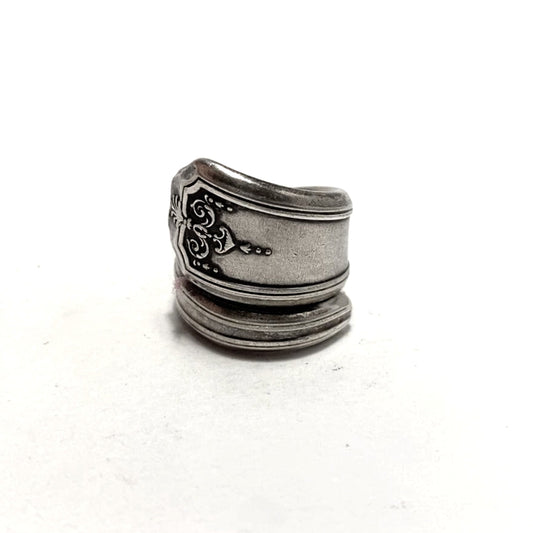 Spoon Ring　No.4605　11号