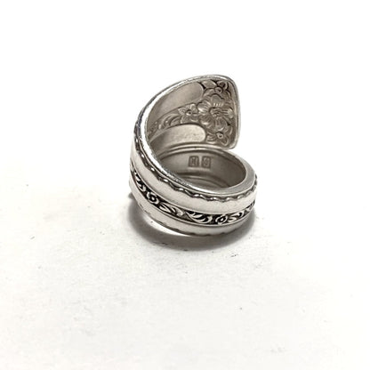 Spoon Ring　No.4607　14号