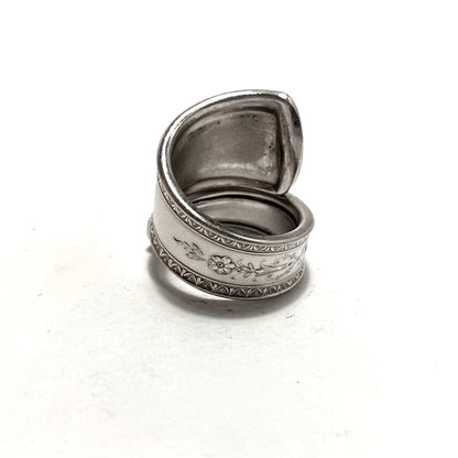 Spoon Ring　No.4608　14号