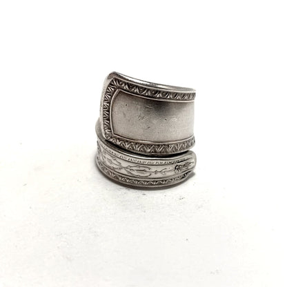 Spoon Ring　No.4608　14号
