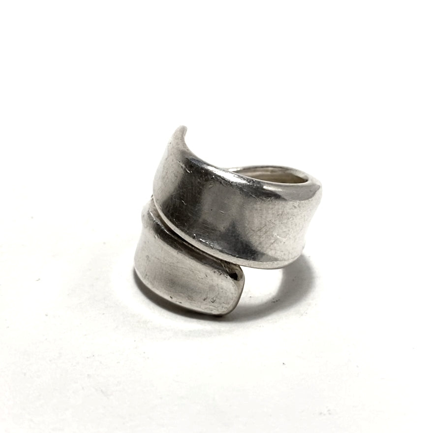 Spoon Ring　No.4609　14号