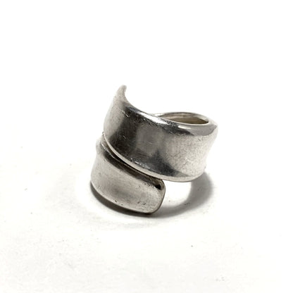 Spoon Ring　No.4609　14号