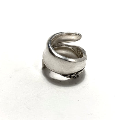 Spoon Ring　No.4609　14号