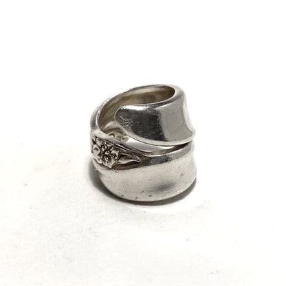 Spoon Ring　No.4609　14号