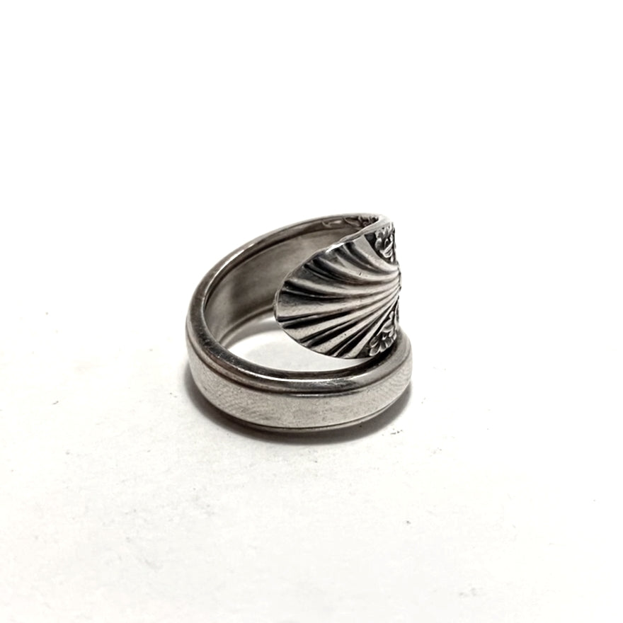 Spoon Ring　No.4610　14号