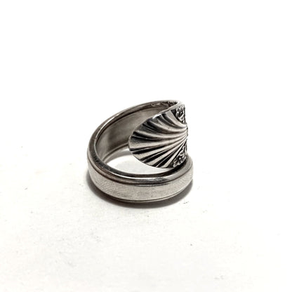 Spoon Ring　No.4610　14号