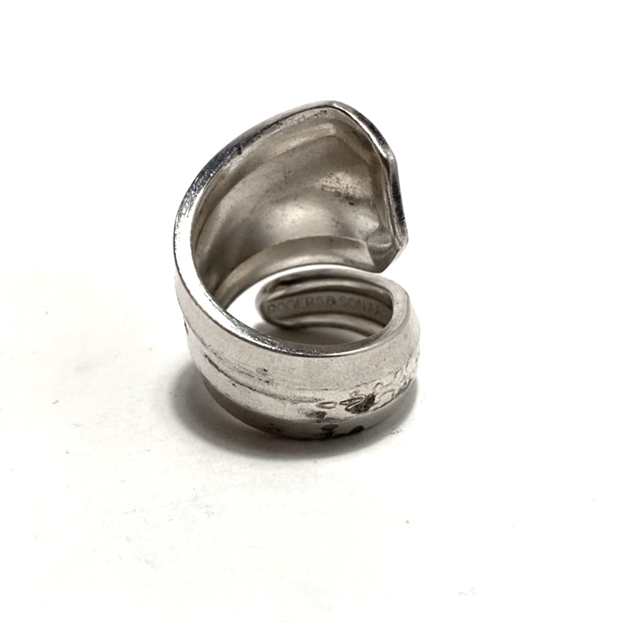 Spoon Ring　No.4611　15号