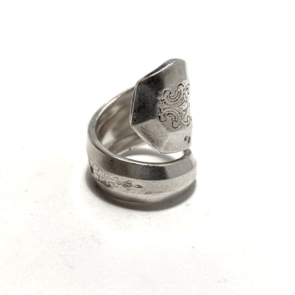 Spoon Ring　No.4611　15号