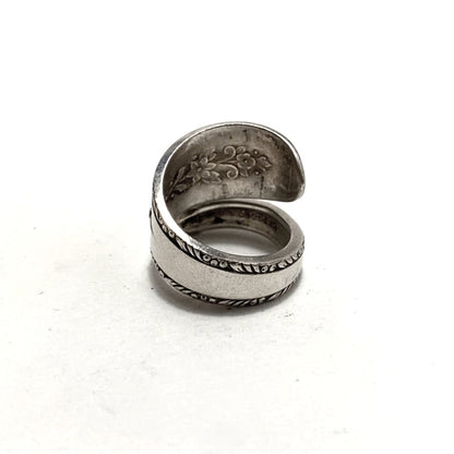 Spoon Ring　No.4612　14号