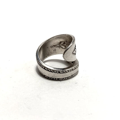 Spoon Ring　No.4612　14号