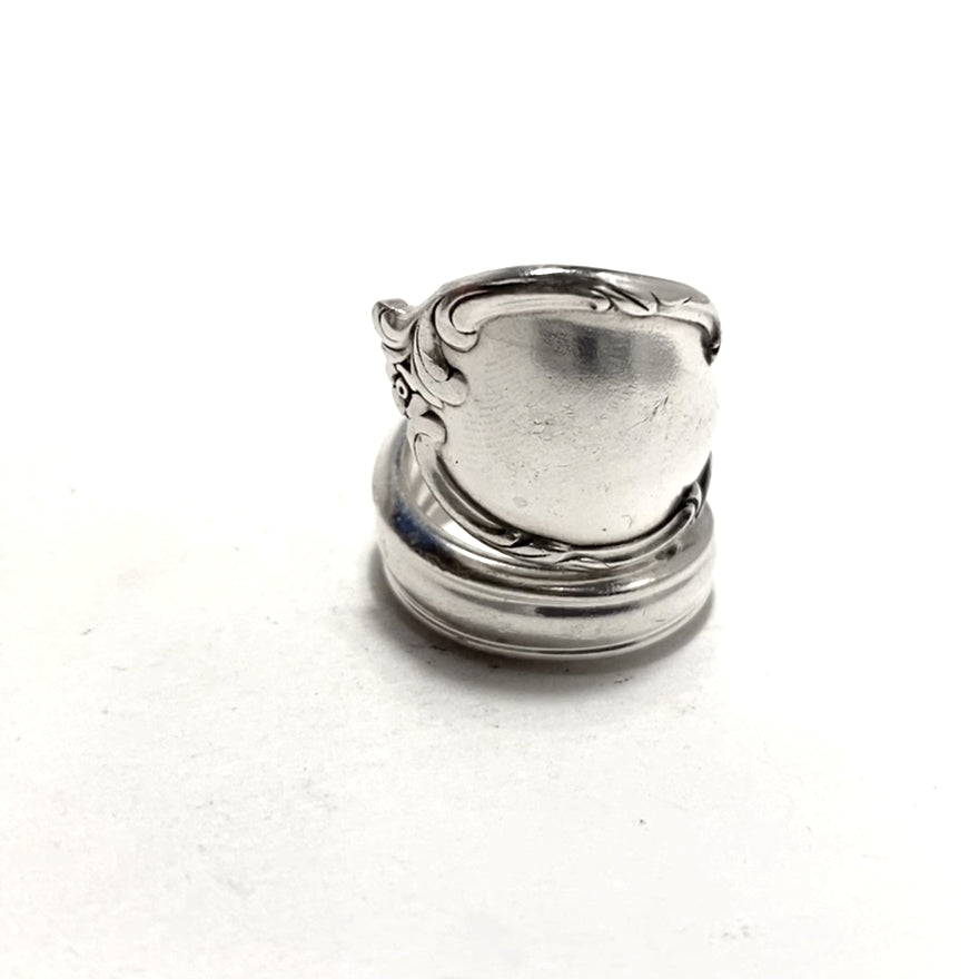 Spoon Ring　No.4613　13号