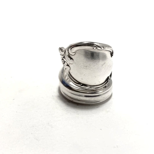 Spoon Ring　No.4613　13号