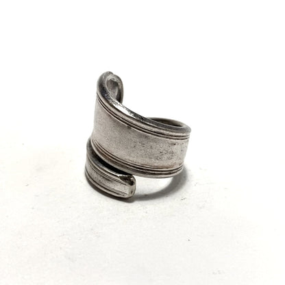 Spoon Ring　No.4614　13号