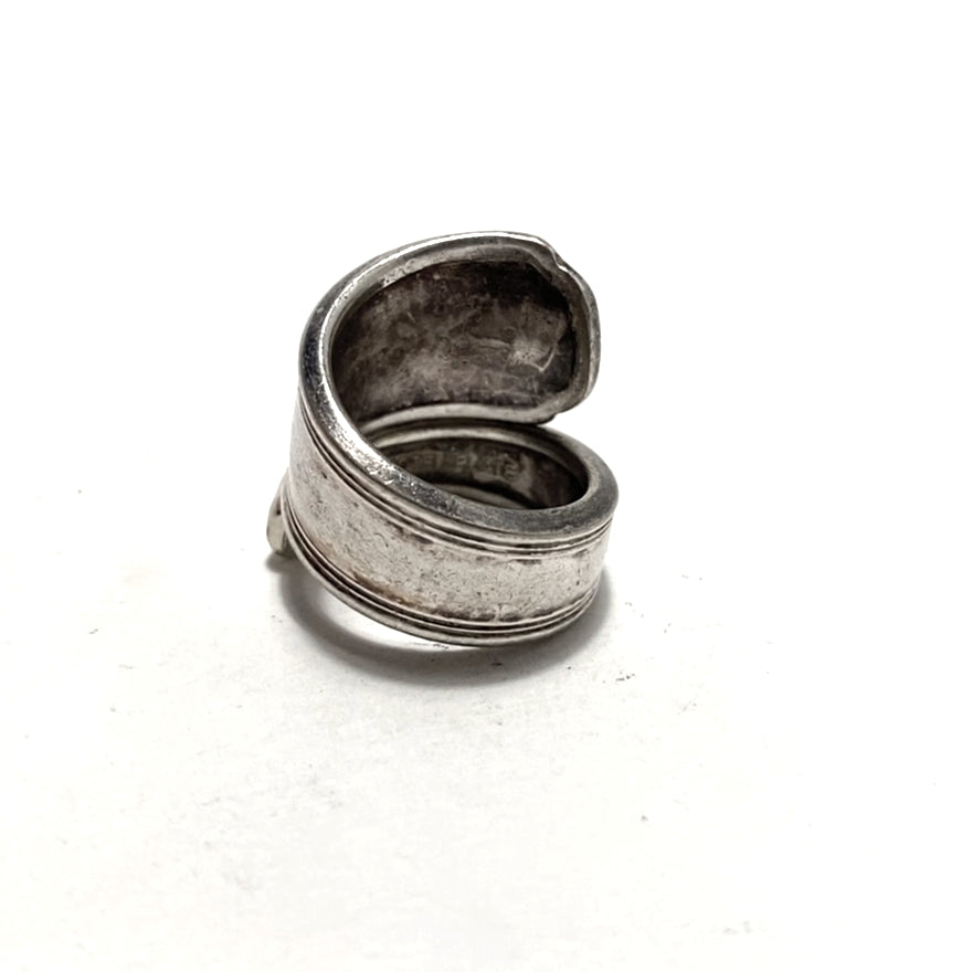 Spoon Ring　No.4614　13号