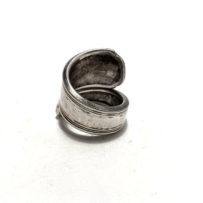 Spoon Ring　No.4614　13号