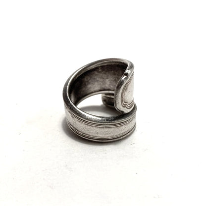 Spoon Ring　No.4614　13号