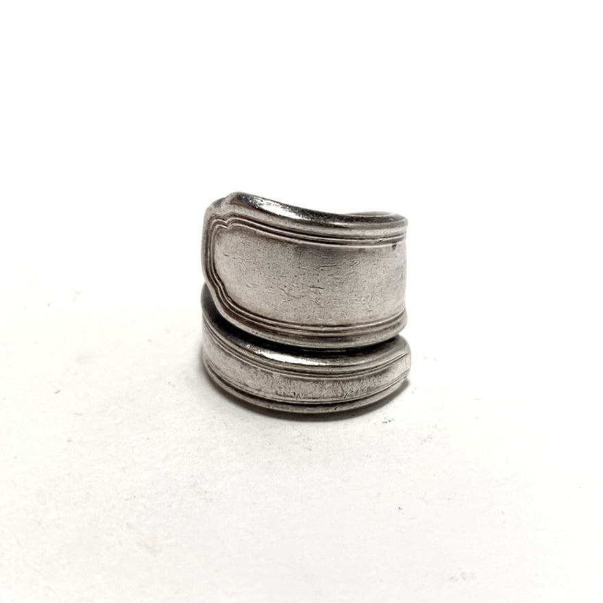 Spoon Ring　No.4614　13号