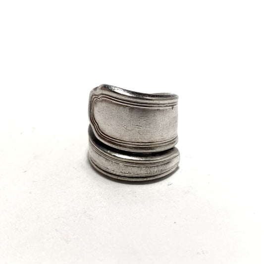 Spoon Ring　No.4614　13号