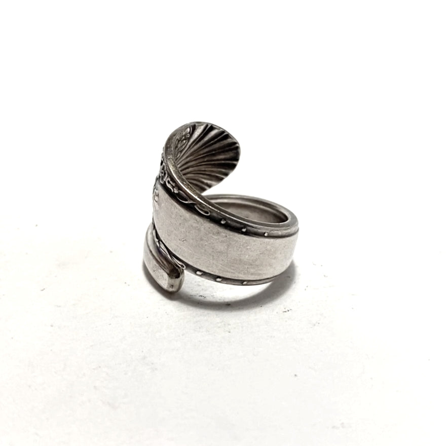 Spoon Ring　No.4615　12号