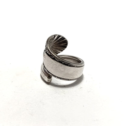 Spoon Ring　No.4615　12号