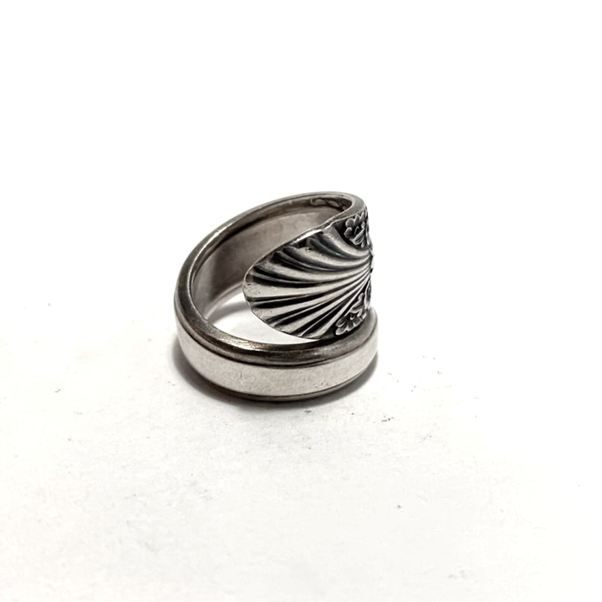 Spoon Ring　No.4615　12号
