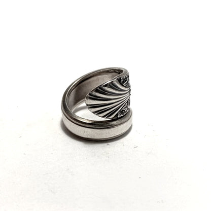 Spoon Ring　No.4615　12号