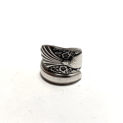 Spoon Ring　No.4615　12号