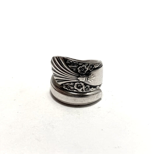 Spoon Ring　No.4615　12号