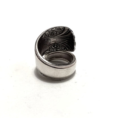 Spoon Ring　No.4616　15号