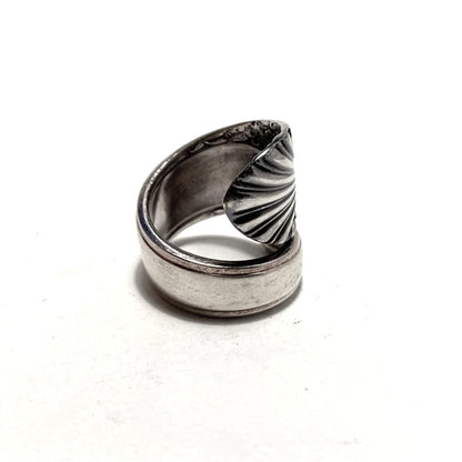 Spoon Ring　No.4616　15号