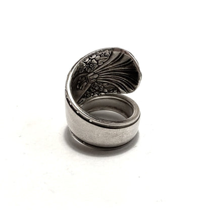 Spoon Ring　No.4617　14号