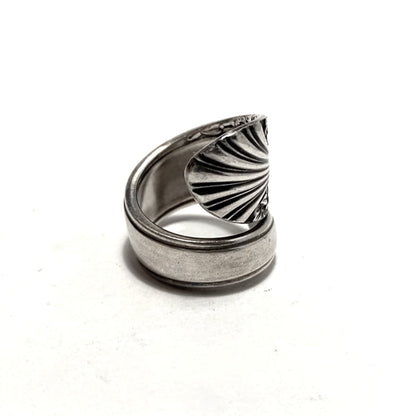 Spoon Ring　No.4617　14号