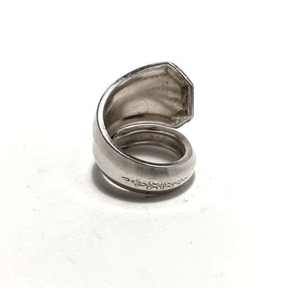Spoon Ring　No.4618　15号