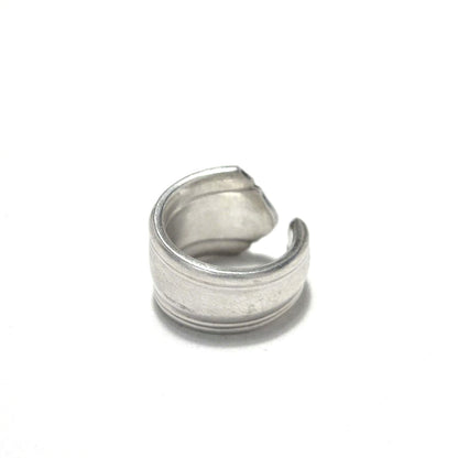 Spoon Ring　No.7442　12号